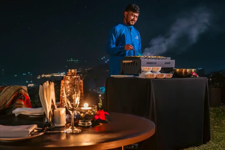 Willowdale ~ Duplex Suite - Image 2