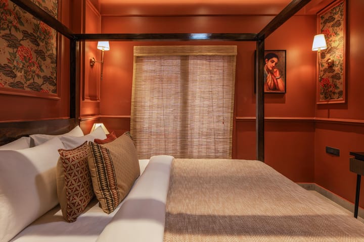 Ivy @ Nayak House - Image 5