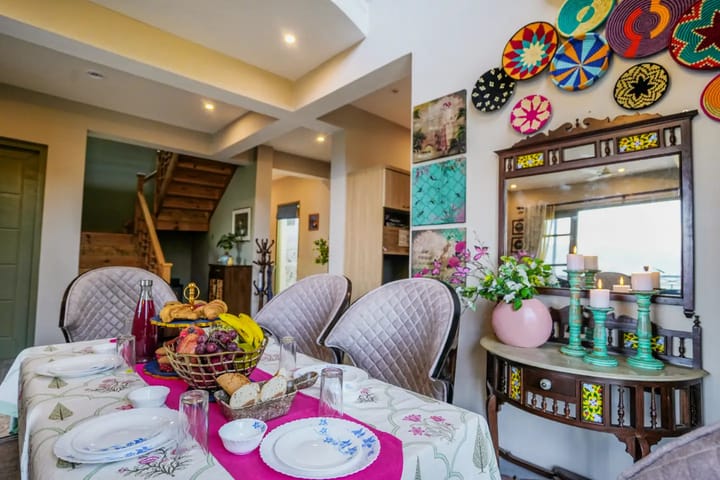 Edelweiss Estate: Primrose House - Image 3