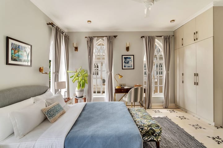 The White Sands - Image 5