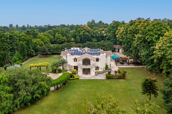 Arhaan Farm - Image 5