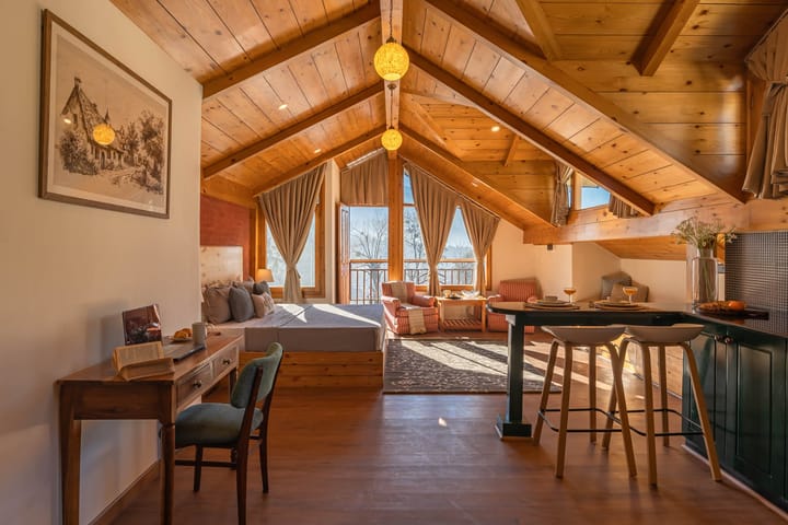 2 Rooms @ Johnson Studios - Image 4