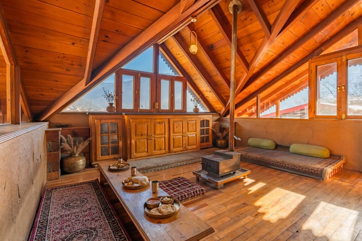 Snug @ The Manor - Kullu - Image 3