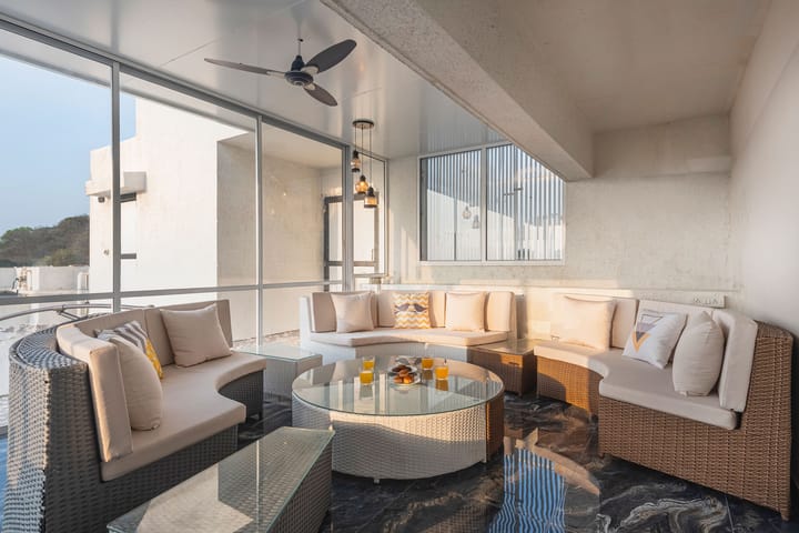 Dreamsville Apartment