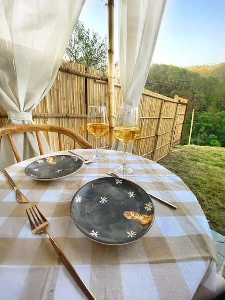 Glass Lodge Himalaya - EKAA - Image 3