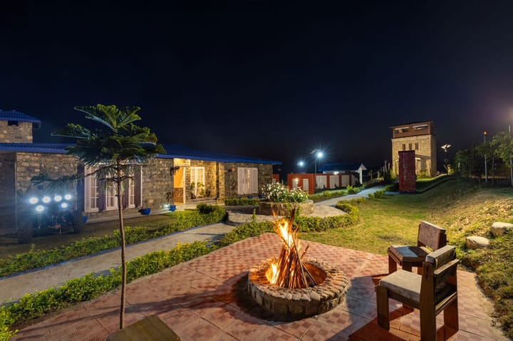 Allure @ The Enchanted Forest - Image 4