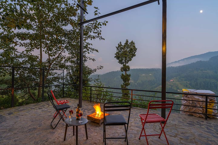 Eastbury - Mashobra - Image 5