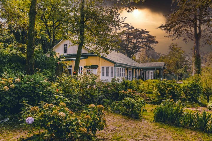 Vintage @ Rose Cottage - Image 4