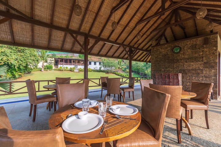 Bali Villa @ Vyoman - Image 4