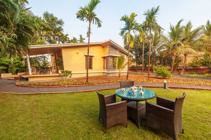 Green Grove - Image 2