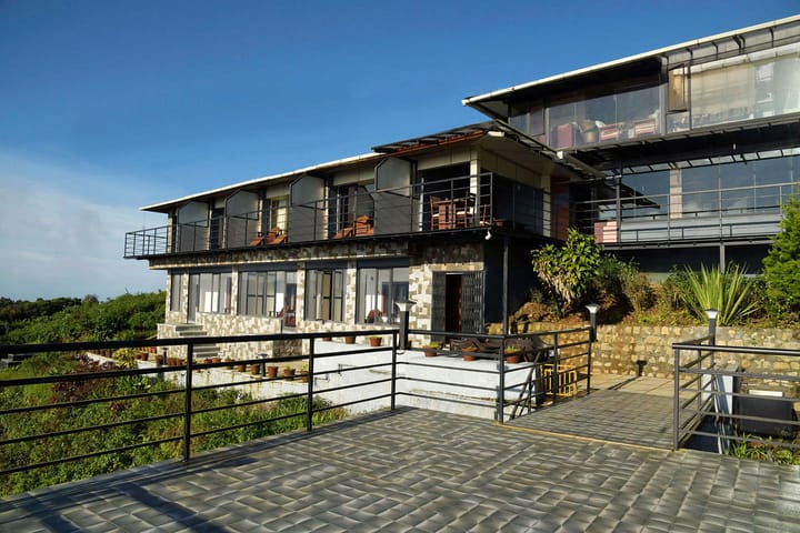 3 Rooms @ Talerock Inn - Valparai - Image 2