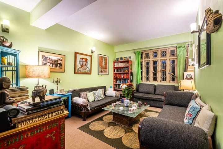 Luitel Homestay - Image 4