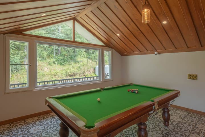 Celeste @ Ved Vilas - Image 5