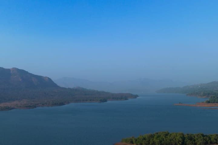 Ekam Lake House - Mulshi - Image 5