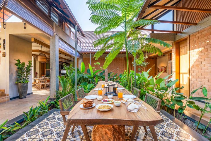 Aaranya Villa - Image 5