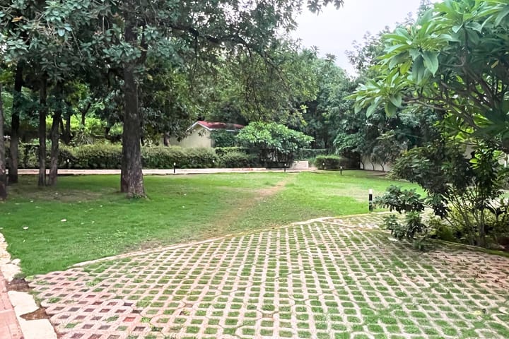 Nehamrit Balinese Villa | Pet-friendly 1-Room Retreat With Private Pool, Outdoor Dining & Restro - Image 3