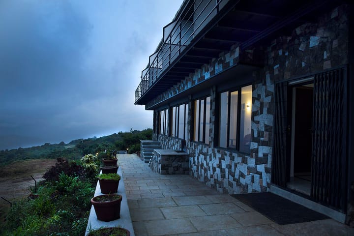 Talerock Inn - Valparai - Image 5