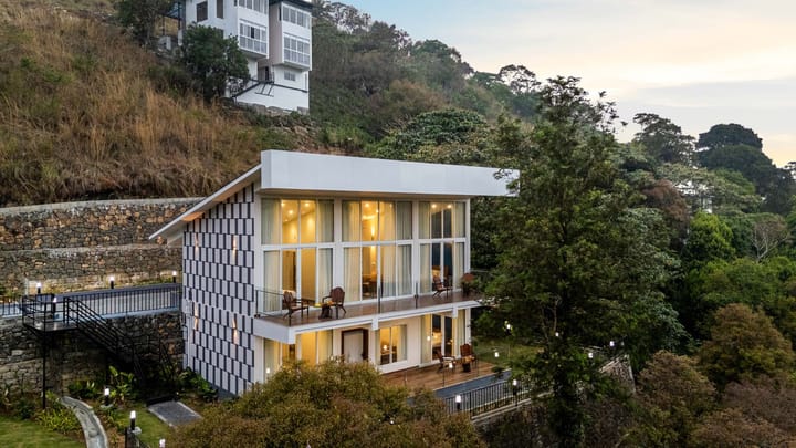 Vale @ Vaga Valley Villa - Image 2