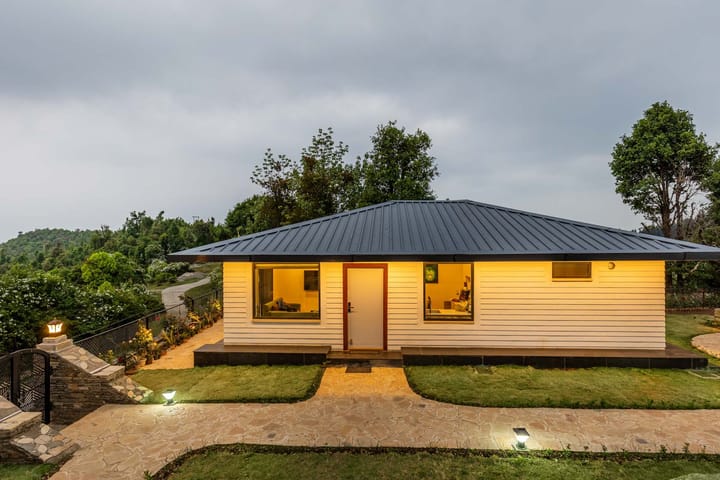 Solace @ Cujo’s Haus