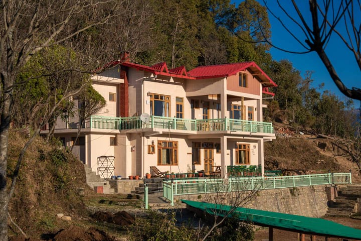 Jillmora Heights - Jilling