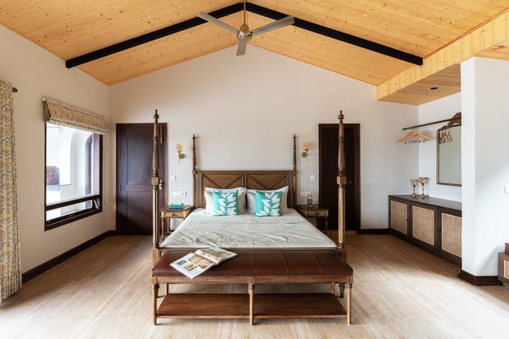 Château du Raga @ Raga Living W/Jacuzzi - Image 5