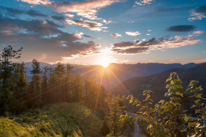 Eastbury - Mashobra - Image 2