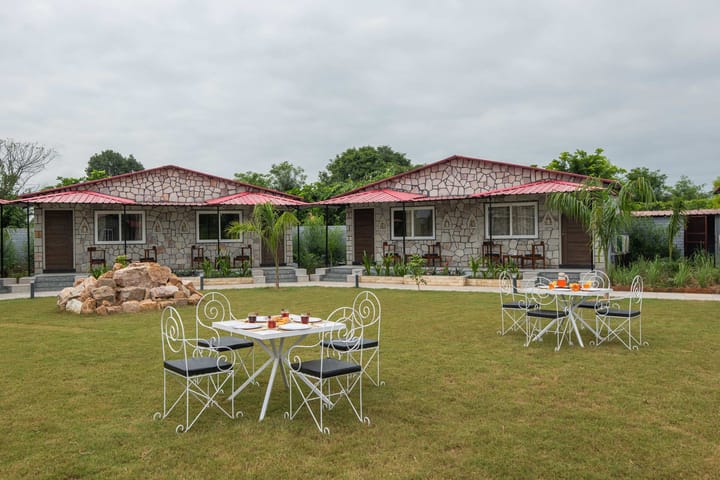 Cherry @ Wildwoods Stone