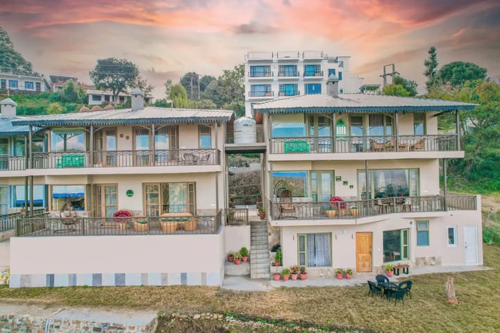 Edelweiss Estate: Bluebell House - Image 2