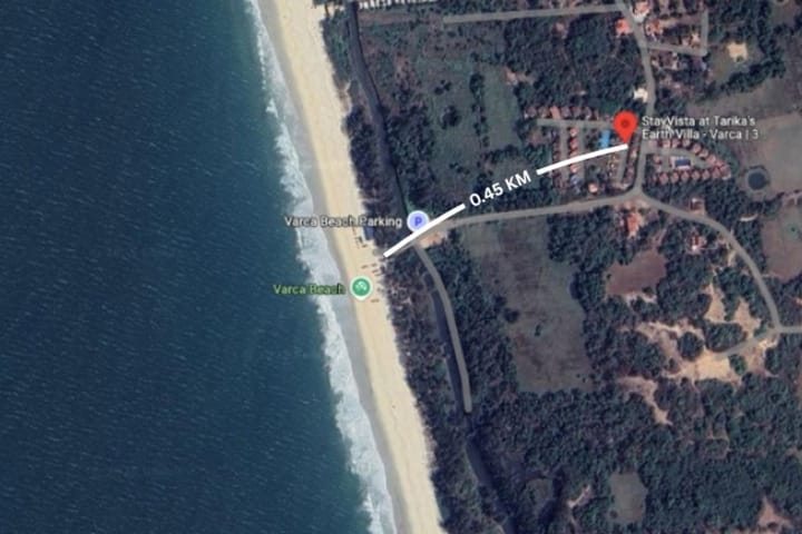 Tarika’s Earth Villa - Image 3