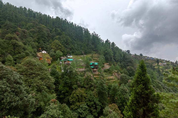 Dreamy Skies - Pangot - Image 2