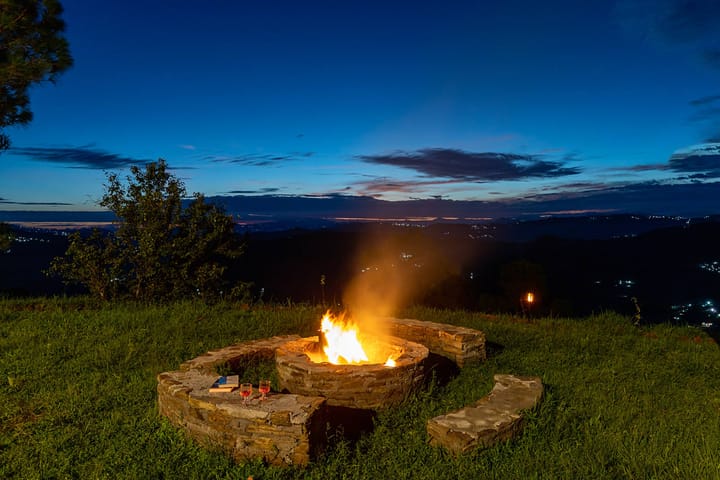 Offgrid Ginai - Ranikhet - Image 4