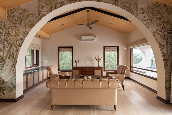 Château du Raga @ Raga Living W/Jacuzzi - Image 4