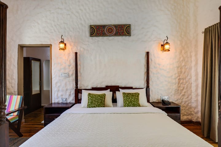 Kanhar Villa @ Bhils Kabeela - Image 5