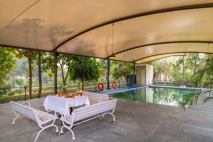 Havenwood @ Leela Retreat - Image 2