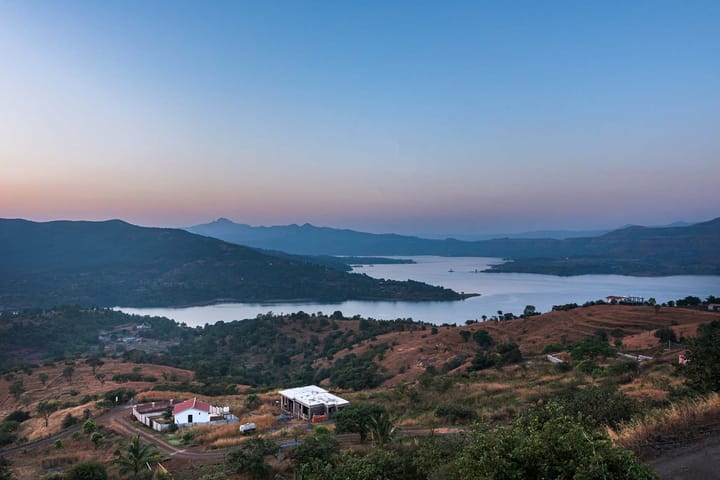 Eyes On The Lake - Bhor - Image 4