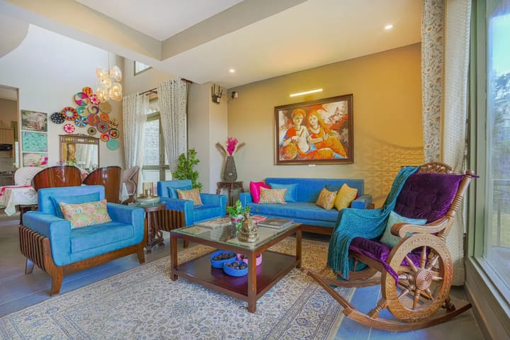 Edelweiss Estate: Primrose House - Image 4