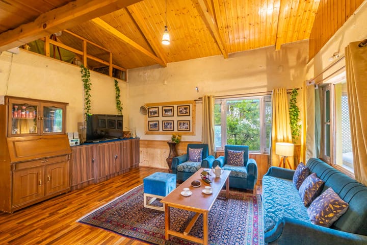 Maryam Cottage - Image 5