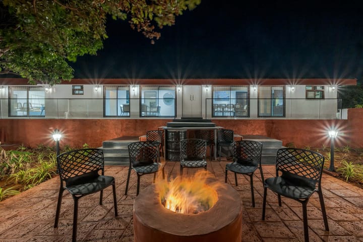 The Windchime - Image 4