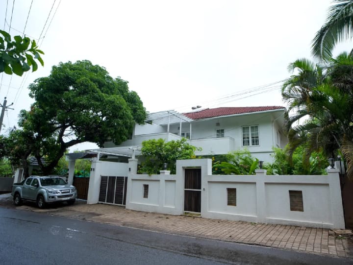 Bauhinia | 5-BHK Villa With Private Pool, Garden,Gazebo & Entertainment Lounge - Image 4