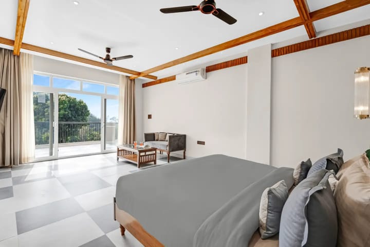 Sukh Saklana Haveli : Royalty - Image 4