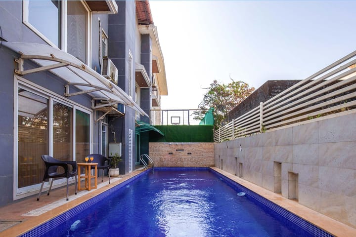 4 Rooms @ Ayurkutir Villa - Image 5