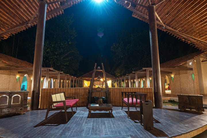 Rustic Respite - Image 2