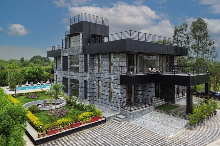 Ashbourne Estate - Wada - Image 3