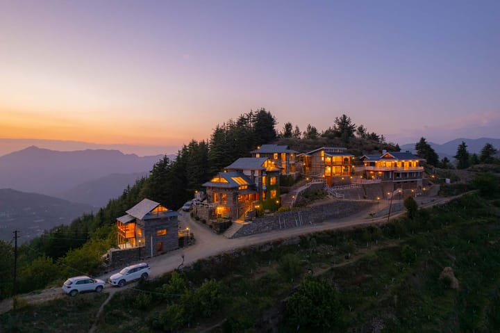 1 Room @ Daafi - Image 2