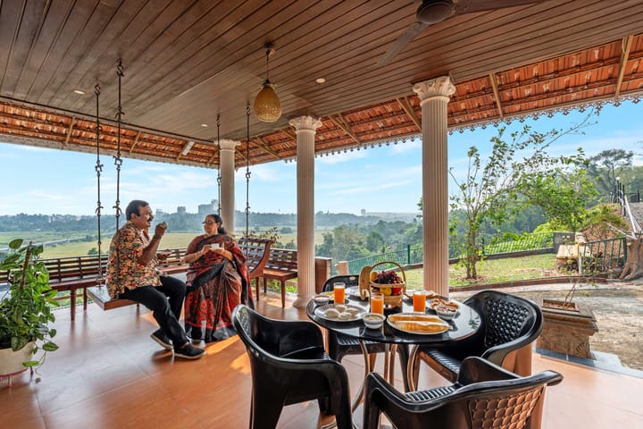 Lakshmipuram Palace - Kottayam - Image 5