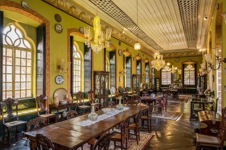 The Figueiredo House - Image 5