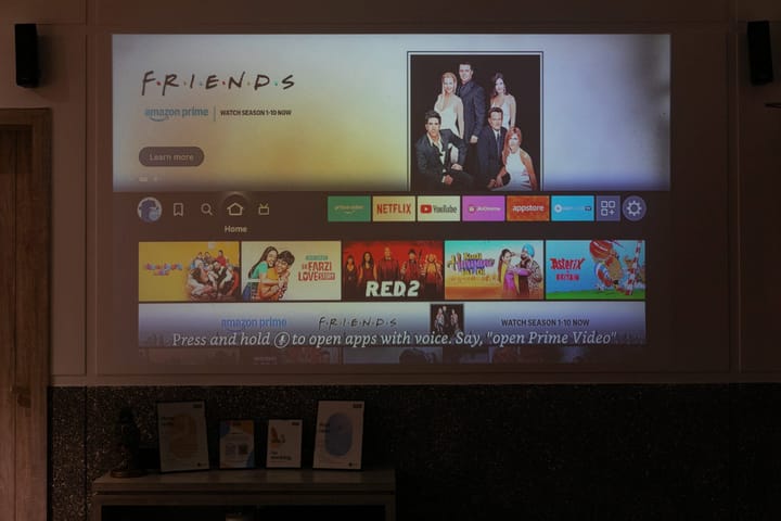 Oak @ Corbett Calling - Image 4