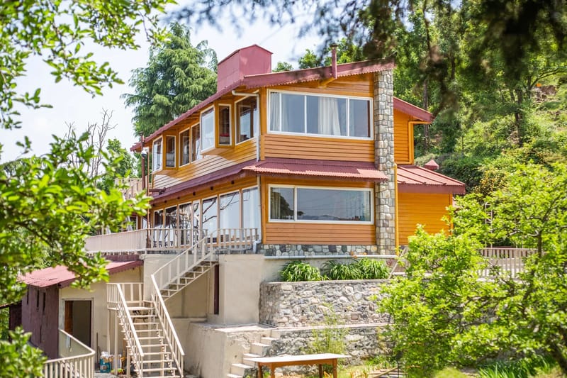 Avalon Cottages – photo 19