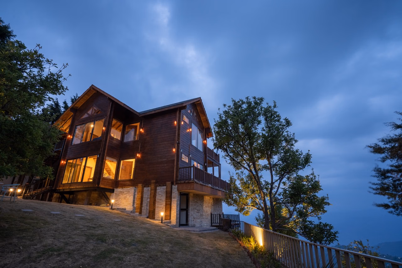 Avalon Cottages – photo 28