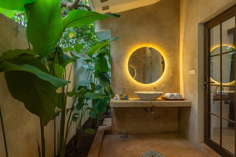 Luxe Cottages @ Kuhu Natures Resort – photo 7